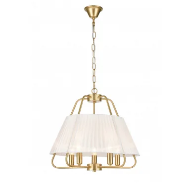 Подвесной светильник Vele Luce VL4254P05
