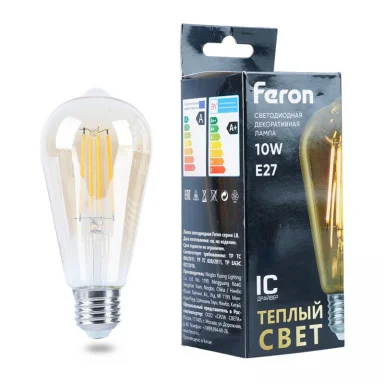 Светодиодная лампа Feron 52165