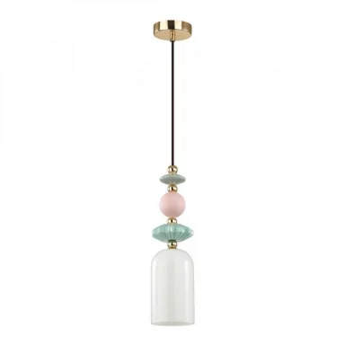 Подвесной светильник Odeon Light 4861/1B