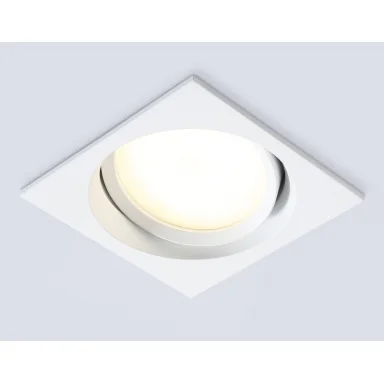 Встраиваемый светильник Ambrella Light TN6655