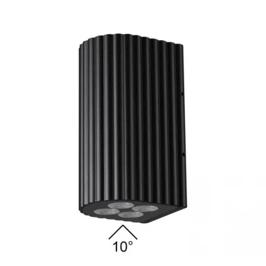 Светильник настенный Odeon Light 7127/14WL