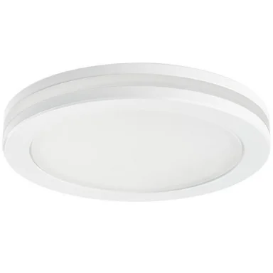 Влагозащищенный светильник Lightstar 070672