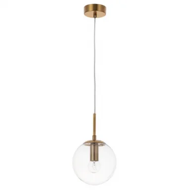 Подвесной светильник ARTE Lamp A1915SP-1AB