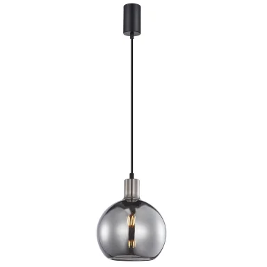 4355-1P, подвес, D200xH380/1880, 1xE27x40W, excluded
