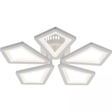 Escada 10284/5 LED*54W White