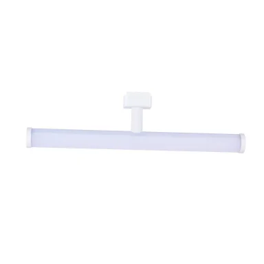4158-1U, потолочный светильник, L300xW28xH82, LEDx5W, 42V, угол рассеивания: 120°, 850LM, 3000-6000K