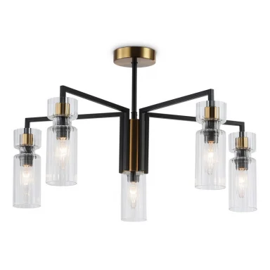 Люстра на штанге Ambrella Light LH56113