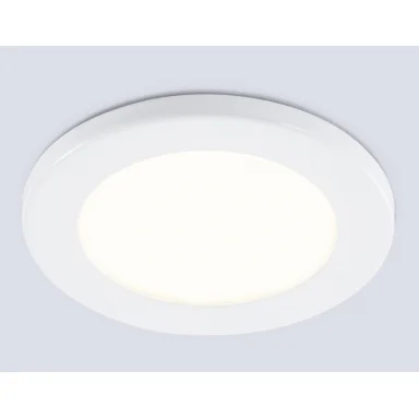 Встраиваемый светильник Ambrella Light TN6630