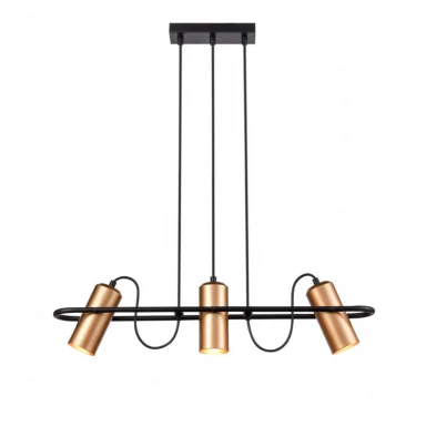 Подвесная люстра Vele Luce VL5804P03