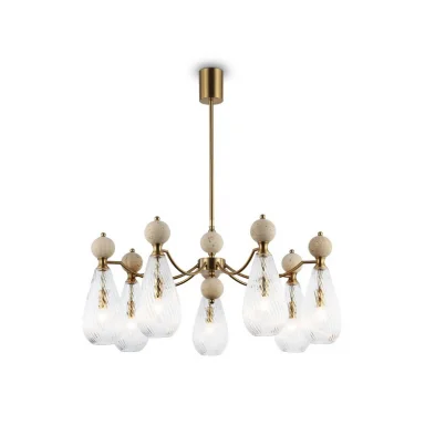 Люстра на штанге Ambrella Light LH53287