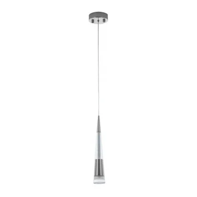 Подвесной светильник MODELUX 88096-1 CR