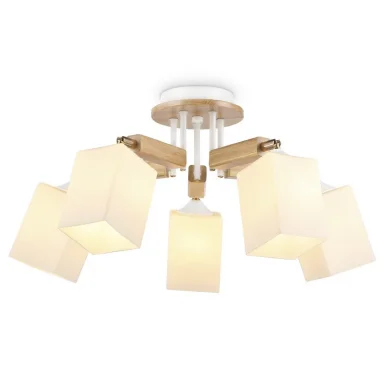 Накладная люстра Ambrella Light TR9518