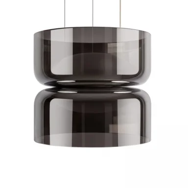 Подвесной светильник LOFT IT 10466/2P Smoke