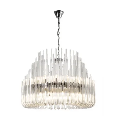 Подвесная люстра Divinare 6043/02 LM-26