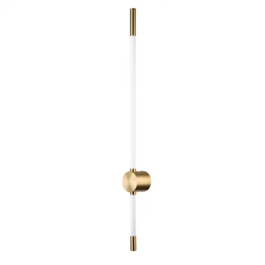 14008/1W Brass
