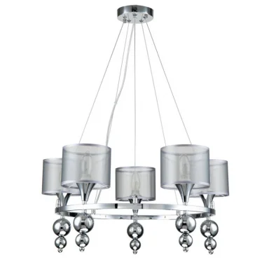Escada 1130/5S E14*40W Chrome