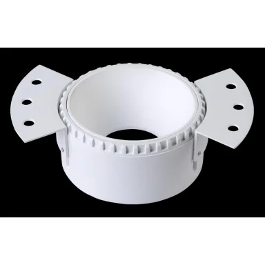 Светильник встраиваемый CLT 050C1 WH-WH