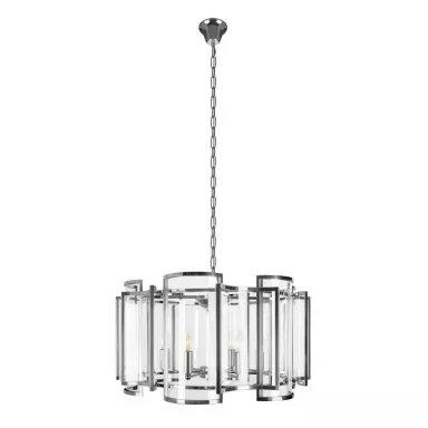 Подвесная люстра LOFT IT 10433/6