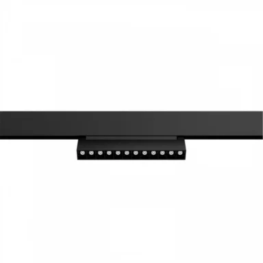Светильник на шине ARTE Lamp A4678PL-1BK
