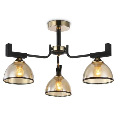 Люстра на штанге Ambrella Light TR9098