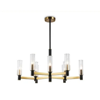 Люстра на штанге Ambrella Light LH55513