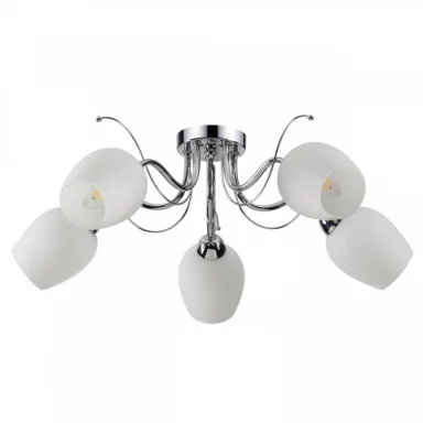Накладная люстра LUMION 4594/5C