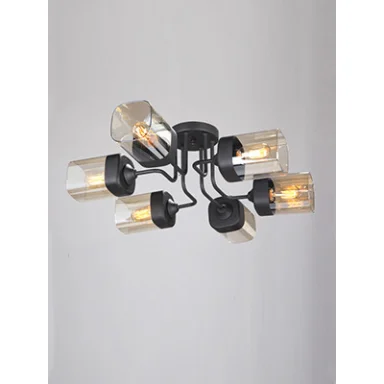 Накладная люстра Vitaluce V4888-1/6PL