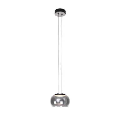4376-1P, подвес, D180xH260/1960, LEDx7W, 490LM, 4000K, CRI>90