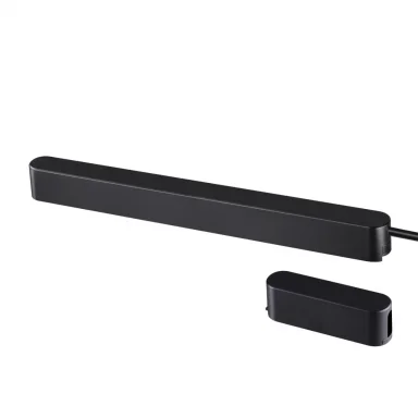 NOVOTECH 359452 DRIVE NT24 096 черный Драйвер + коробка для коммутации IP20 200W 24V EASY