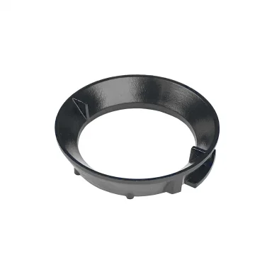 ST009.409.00 Кольцо декоративное ST-Luce Черный