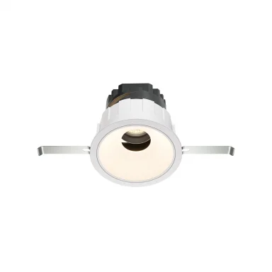 Встраиваемыйсветильник Wise 4000K 10W 36° DL057-10W4K-W