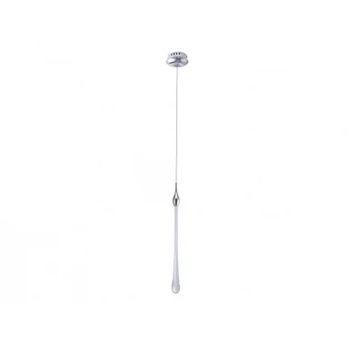Подвесной светильник Newport 15501/S chrome