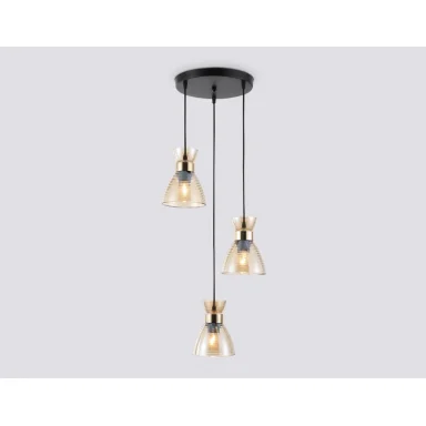 Подвесной светильник Ambrella Light TR3405
