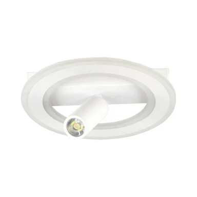 Спот Escada 20045SMA/01LED WH