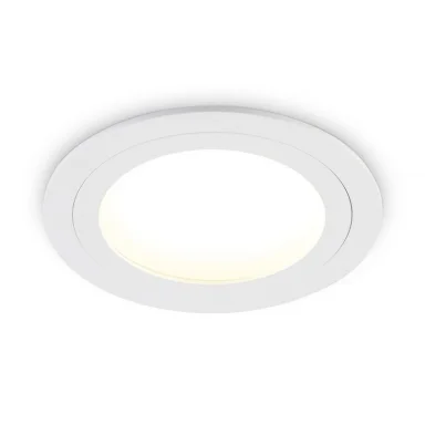 Влагозащищенный светильник Ambrella Light TU6601