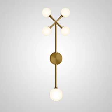 Бра ImperiumLoft 209171-26