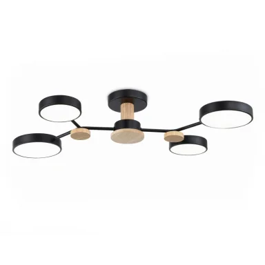 Люстра на штанге Ambrella Light FL4860