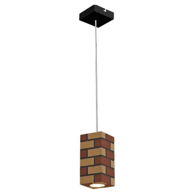Подвесной светильник Lussole Loft GRLSP-9685
