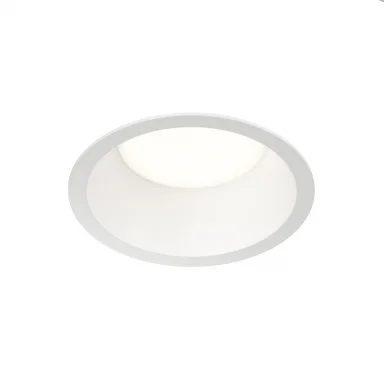 Встраиваемый светильник Denkirs DK2155-WH
