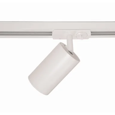 Трековый светильник  626609 БЕЛЫЙ