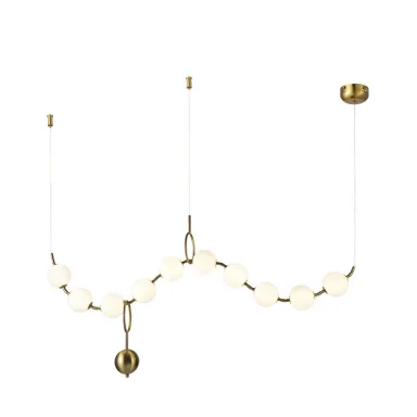 Подвесной светильник Kink Light 07623-10A,20