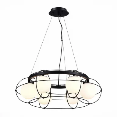 Подвесная люстра ST-Luce SL1189.403.06