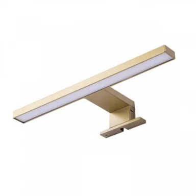 Светильник для картин ARTE Lamp A2737AP-1GO