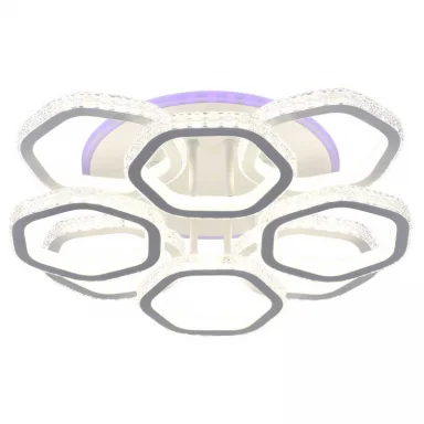 Escada 10263/8 LED*201+8W White