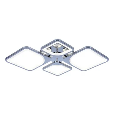 Escada 10218/4 LED*112W Chrome