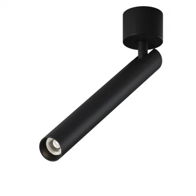 Потолочныйсветильник C141CL-L300-6W4K-B