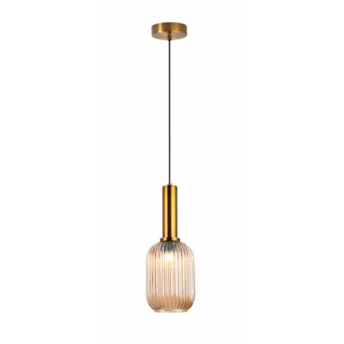 Подвесной светильник Moderli V10505-1P