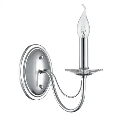 8034/1W LN Бра E14 1*40Вт 220В IP20 CLASSI