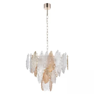 Подвесная люстра ARTE Lamp A4080LM-12GO
