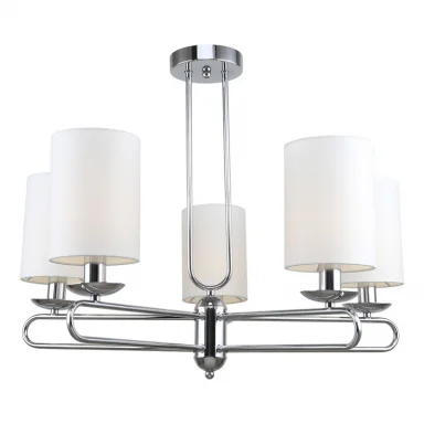 Escada 10166/5PL E14*40W Chrome